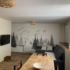Les Balcons De L'arbizon Guchen