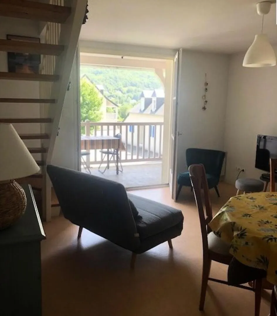 Apartment Residence Ferme De Louise - Ferme De Louise Appartement 6/8 Personnes Mae-3864 Guchen