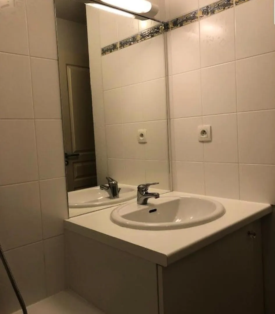 Residence Ferme De Louise - Ferme De Louise Appartement 6/8 Personnes Mae-3864 Guchen
