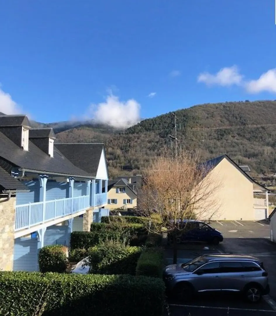 Residence Ferme De Louise - Ferme De Louise Appartement 6/8 Personnes Mae-3864 Guchen